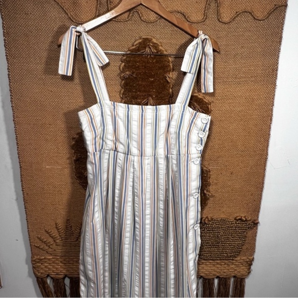 Vintage Handmade‎ 80’s Boho Dress - Picture 5 of 5